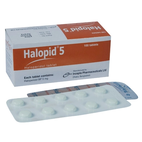 halopid-5-mg